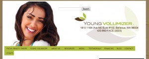 youngvolumizer website